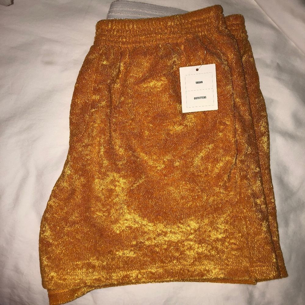 shorts urban outfiters